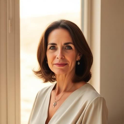 Inês, 42